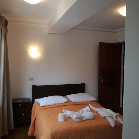 Hostal El Gran Safari
