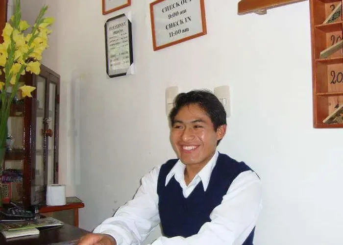 El Gran Safari Cuzco