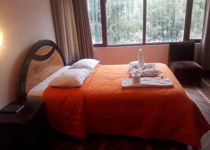 El Gran Safari Affittacamere Cuzco
